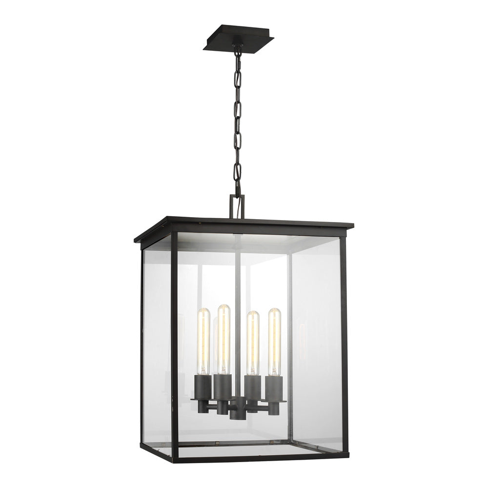 Freeport Medium Outdoor Pendant
