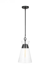 Load image into Gallery viewer, Atlantic Narrow Pendant