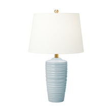 Load image into Gallery viewer, Waveland Lamps-CT1201 - by Visual Comfort & Co. Studio Collection