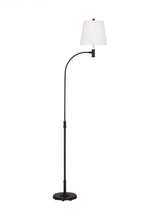 Load image into Gallery viewer, Belmont Extra Large Task Floor Lamp