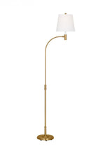 Load image into Gallery viewer, Belmont Extra Large Task Floor Lamp