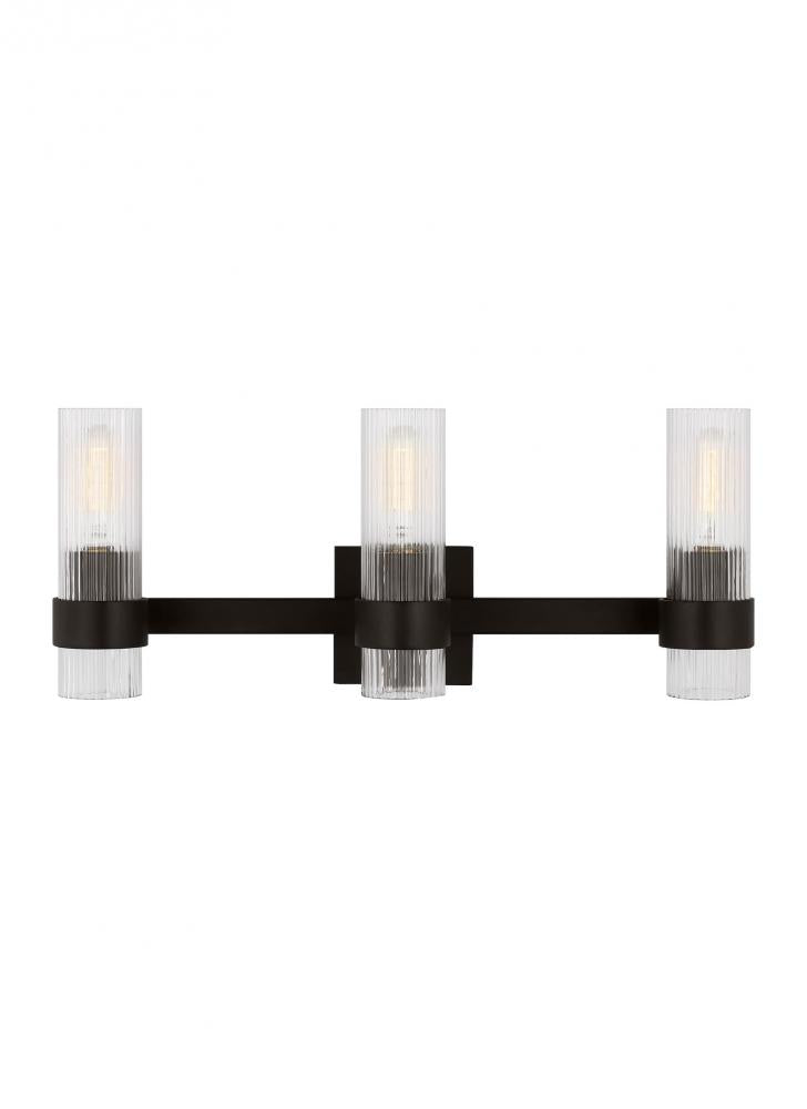 Geneva 3 - Light Vanity