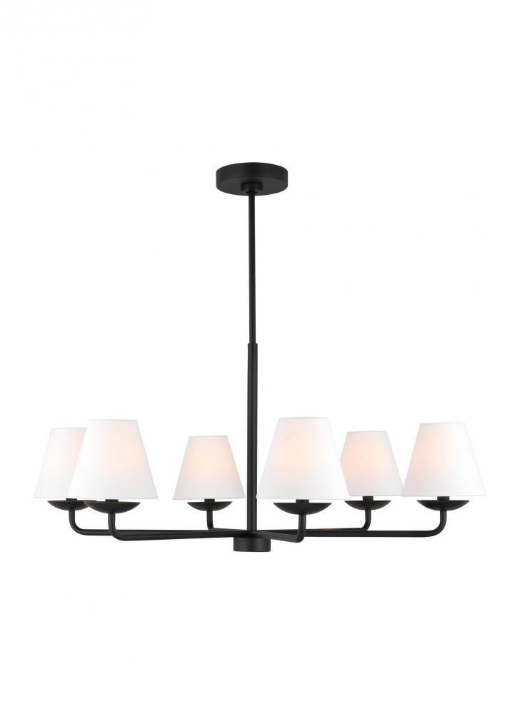 Albion Large Chandelier