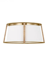 Load image into Gallery viewer, Cortes Medium Ceiling Flush Mount