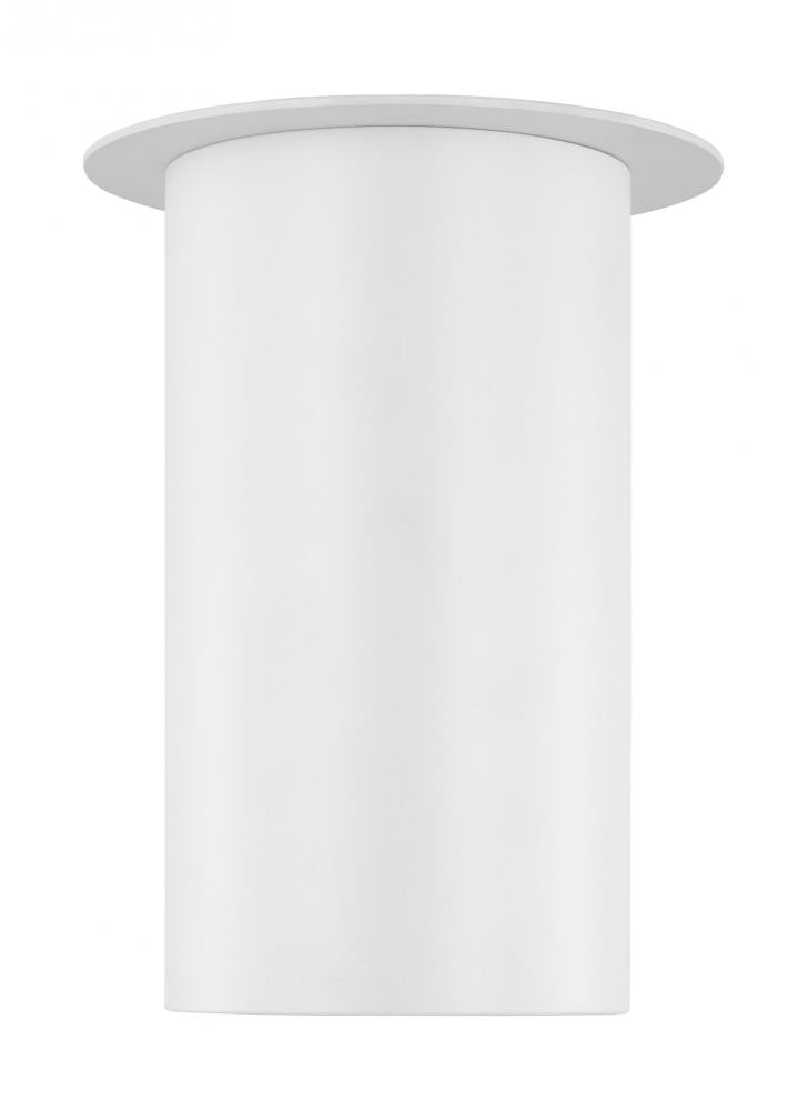Archer Small Flush Mount