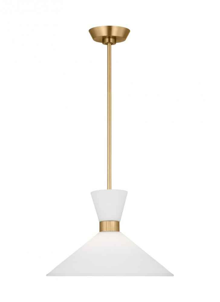 Belcarra Medium Pendant