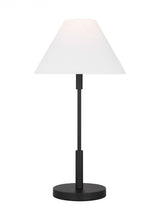 Load image into Gallery viewer, Porteau Medium Table Lamp
