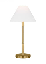 Load image into Gallery viewer, Porteau Medium Table Lamp