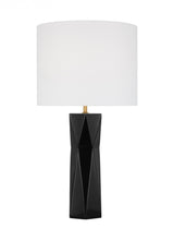 Load image into Gallery viewer, Fernwood Medium Table Lamp