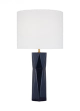 Load image into Gallery viewer, Fernwood Medium Table Lamp
