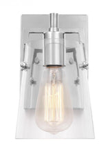 Load image into Gallery viewer, Crofton Small Sconce