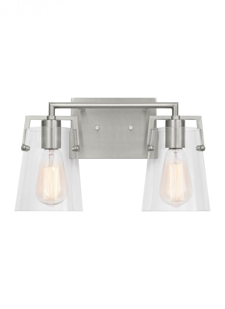 Crofton 2 - Light Bath