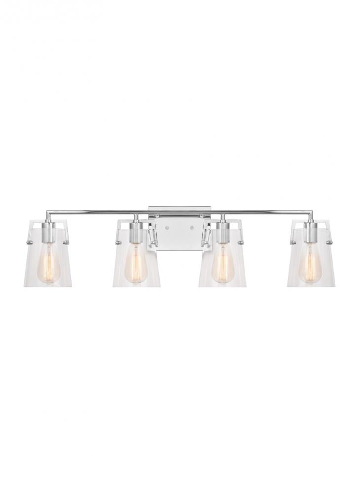 Crofton 4 - Light Bath