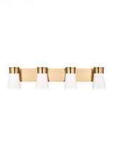 Load image into Gallery viewer, Roy Bathroom Fixtures-DJV1084 - by Visual Comfort & Co. Studio Collection