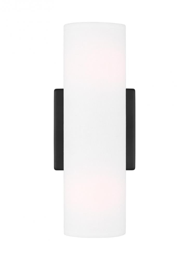 Capalino Medium Double Sconce