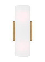 Load image into Gallery viewer, Capalino Medium Double Sconce