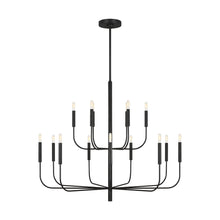 Load image into Gallery viewer, Brianna Chandeliers-EC10015 - by Visual Comfort & Co. Studio Collection