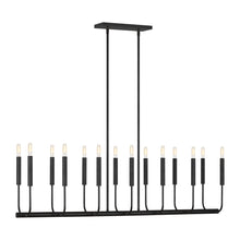Load image into Gallery viewer, Brianna Linear Chandelier
