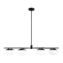 Load image into Gallery viewer, Lune Extra Large Chandelier