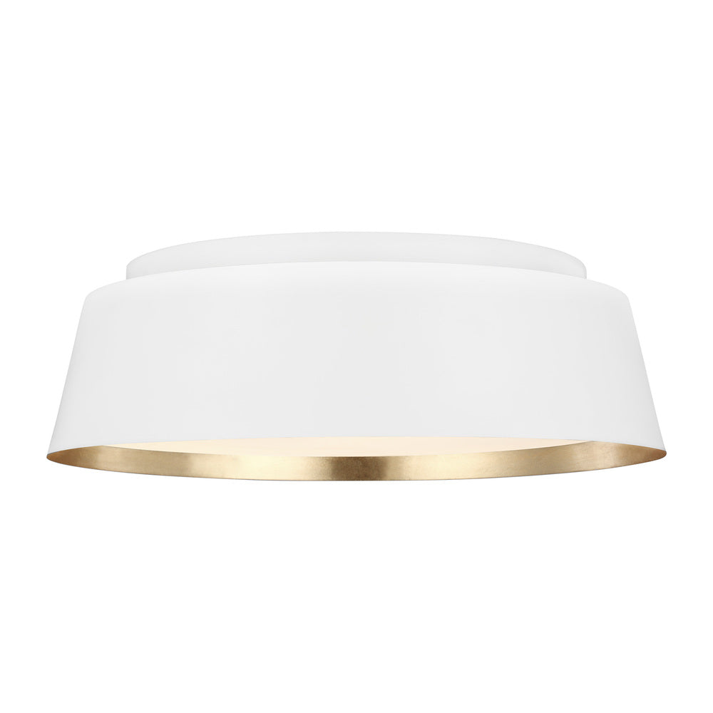 Asher Medium Flush Mount