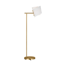 Load image into Gallery viewer, Paerero Medium Task Floor Lamp