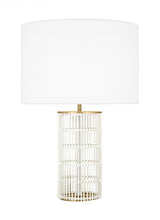 Load image into Gallery viewer, Elio Medium Table Lamp