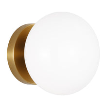 Load image into Gallery viewer, Lune Sconces-EV1011 - by Visual Comfort & Co. Studio Collection