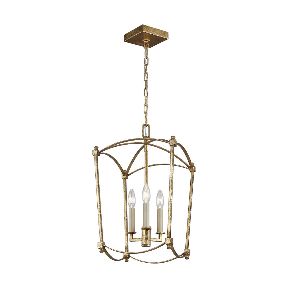 Thayer Mini-Lantern