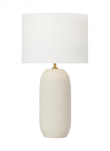 Load image into Gallery viewer, Fanny Slim Table Lamp