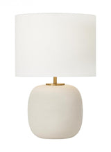 Load image into Gallery viewer, Fanny Wide Table Lamp