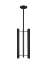 Load image into Gallery viewer, Carson Two Light Pendant