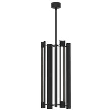 Load image into Gallery viewer, Carson Four Light Tall Pendant