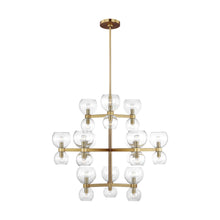 Load image into Gallery viewer, Londyn Large Chandelier