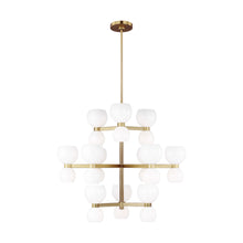 Load image into Gallery viewer, Londyn Large Chandelier