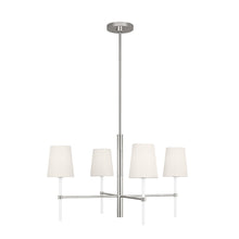 Load image into Gallery viewer, Monroe Small Chandelier