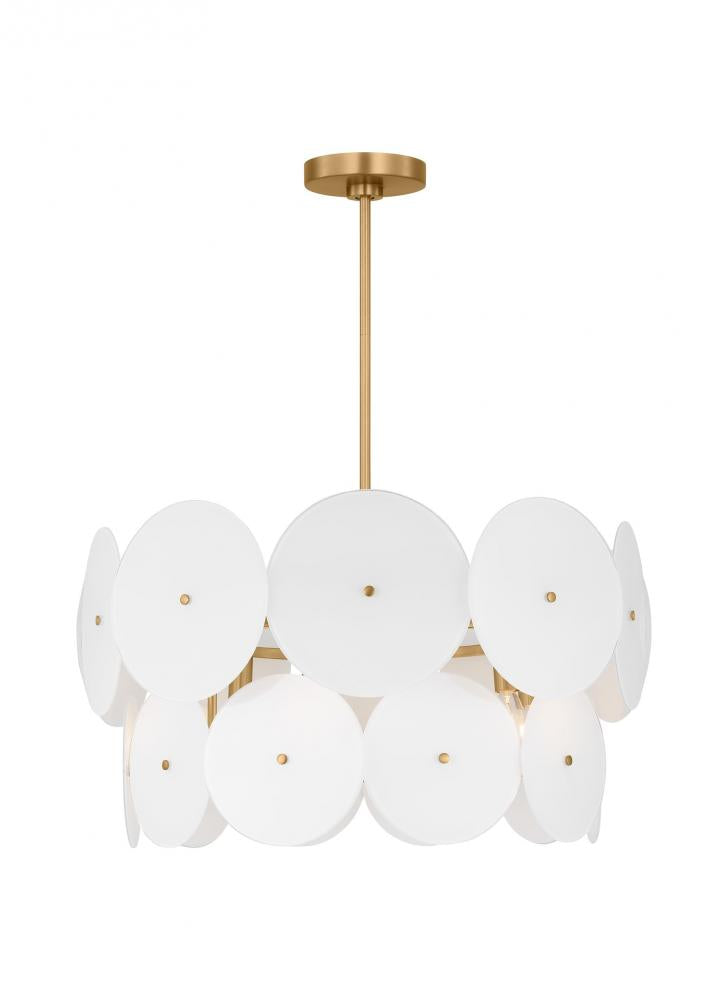 Emery Medium Chandelier