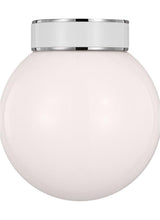 Load image into Gallery viewer, Monroe Flush Mount - by Generation Lighting