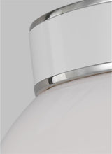Load image into Gallery viewer, Monroe Flush Mount - by Generation Lighting
