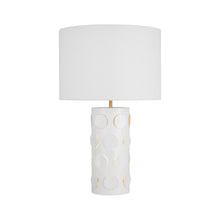 Load image into Gallery viewer, Dottie Table Lamp