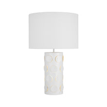 Load image into Gallery viewer, Dottie Table Lamp