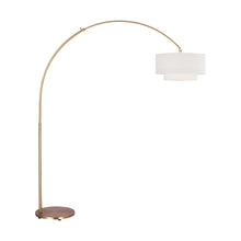 Load image into Gallery viewer, Sawyer Floor Lamp