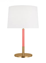 Load image into Gallery viewer, Monroe Medium Table Lamp
