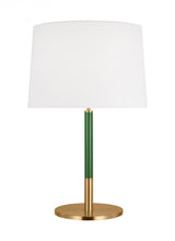 Load image into Gallery viewer, Monroe Medium Table Lamp