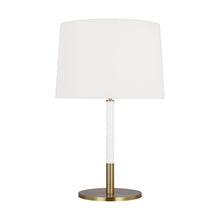 Load image into Gallery viewer, Monroe Medium Table Lamp
