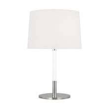 Load image into Gallery viewer, Monroe Medium Table Lamp