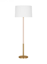 Load image into Gallery viewer, Monroe Large Floor Lamp
