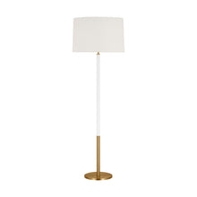 Load image into Gallery viewer, Monroe Large Floor Lamp