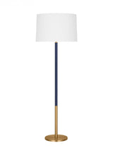Load image into Gallery viewer, Monroe Large Floor Lamp