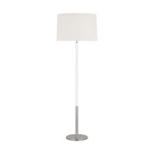 Load image into Gallery viewer, Monroe Large Floor Lamp