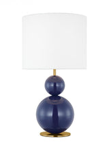 Load image into Gallery viewer, Suki Medium Table Lamp